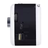 Portable speaker DEFENDER SIGNAL with FM/MP3/SD/USB and Bluetooth (5W, antenna)