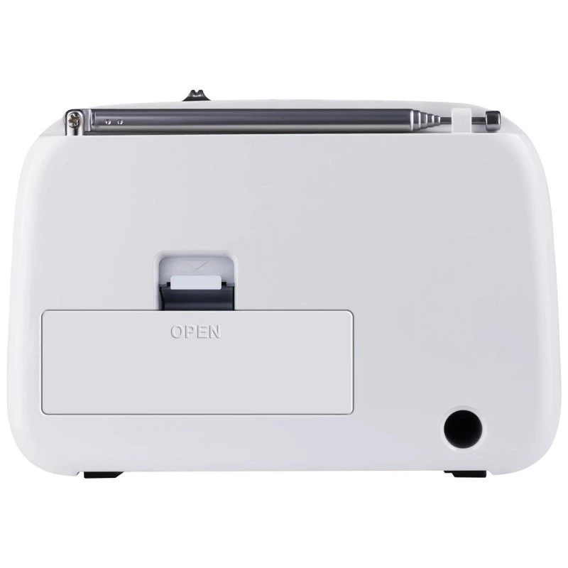 Portable speaker DEFENDER SIGNAL with FM/MP3/SD/USB and Bluetooth (5W, antenna)