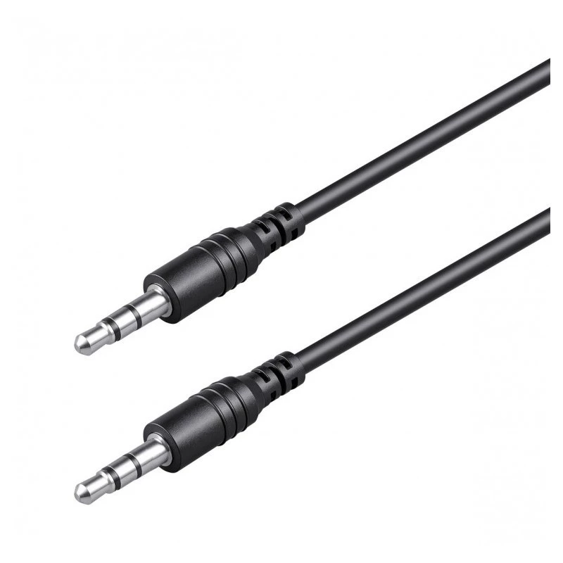 Wired headphones with microphone DEFENDER tune 150 — black, wired stereo headset