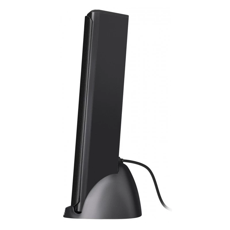 Desktop speakers DEFENDER SKYPULSE 2.0, Bluetooth, USB, 10W, RGB lighting
