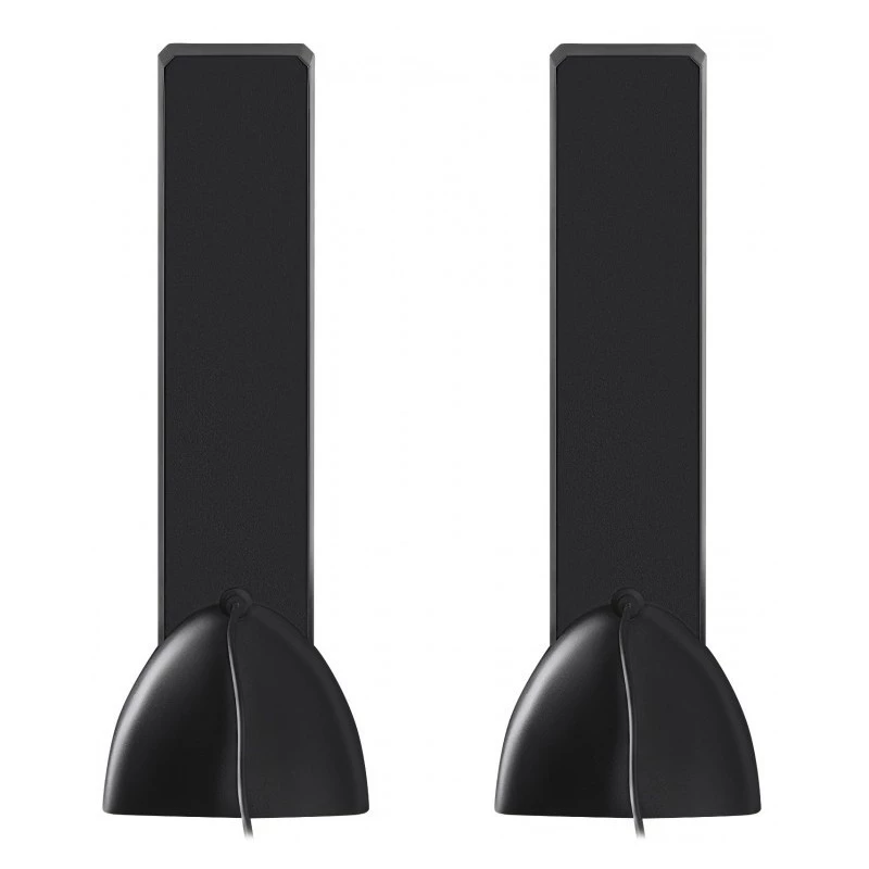 Desktop speakers DEFENDER SKYPULSE 2.0, Bluetooth, USB, 10W, RGB lighting