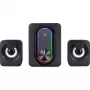 DEFENDER 2.1 computer speakers G14 — 11W, USB power, Bluetooth, RGB LED