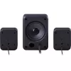 DEFENDER 2.1 computer speakers G14 — 11W, USB power, Bluetooth, RGB LED