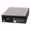DELL OptiPlex 7090 i5-10505 16GB 256GB SSD SFF Win11pro Used