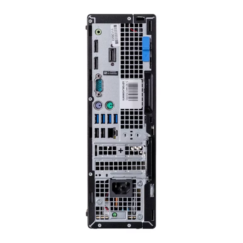 DELL OptiPlex 7090 i5-10505 16GB 512GB SSD SFF Win11pro Used