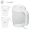 Electric Kettle ADLER AD 1381