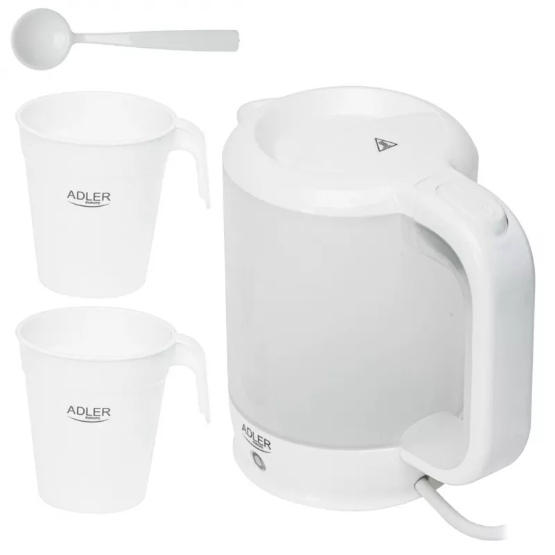 Electric Kettle ADLER AD 1381