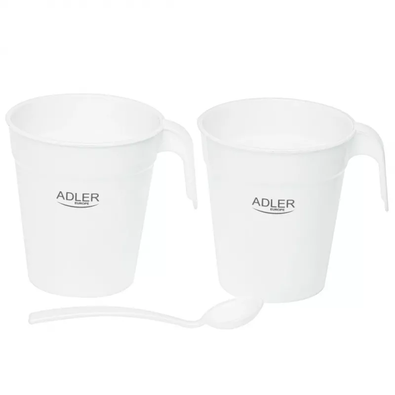 Electric Kettle ADLER AD 1381