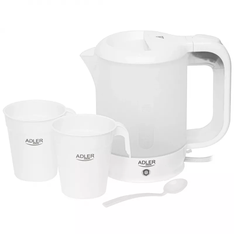 Electric Kettle ADLER AD 1381