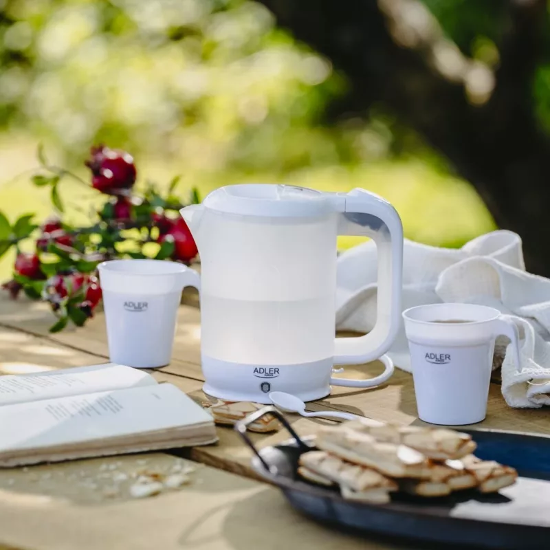 Electric Kettle ADLER AD 1381