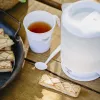 Electric Kettle ADLER AD 1381