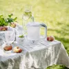 Electric Kettle ADLER AD 1381
