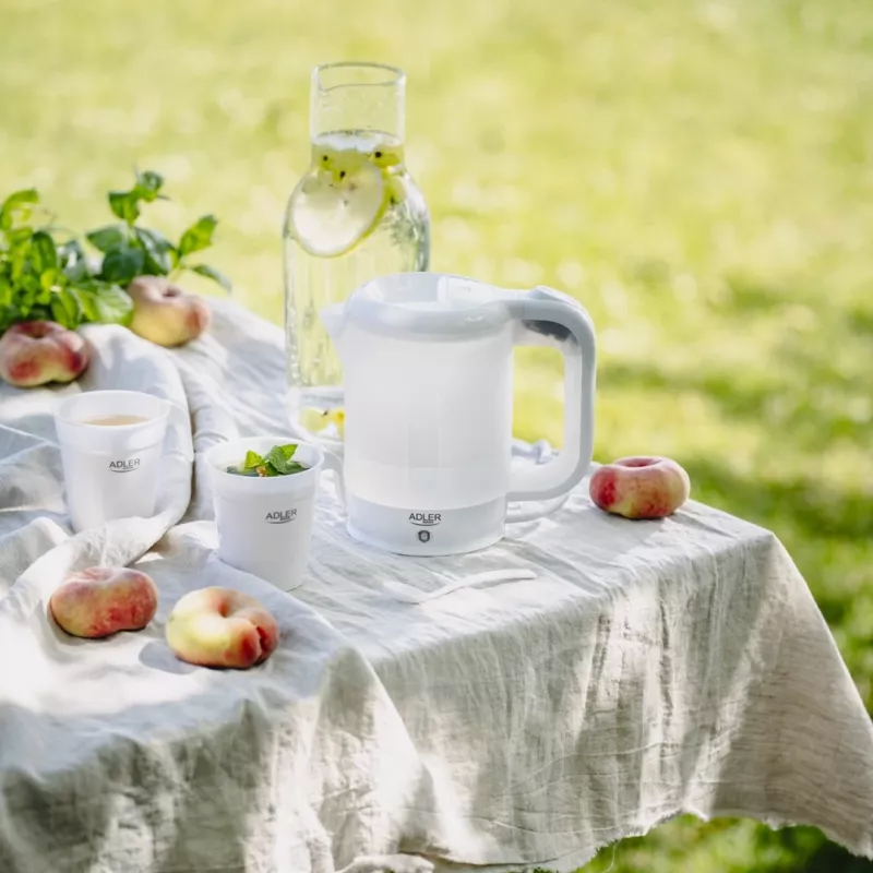Electric Kettle ADLER AD 1381