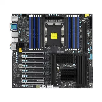 Supermicro X11SPA-T - Motherboard - E-ATX - Socket LGA3647-P0