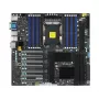 Supermicro X11SPA-T - Motherboard - E-ATX - Socket LGA3647-P0