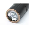Hand flashlight Fenix E12 V2.0 Black LED Aluminium IP68 50000h