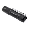 Hand flashlight Fenix E12 V2.0 Black LED Aluminium IP68 50000h