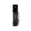 Hand flashlight Fenix E12 V2.0 Black LED Aluminium IP68 50000h