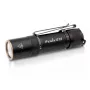 Hand flashlight Fenix E12 V2.0 Black LED Aluminium IP68 50000h