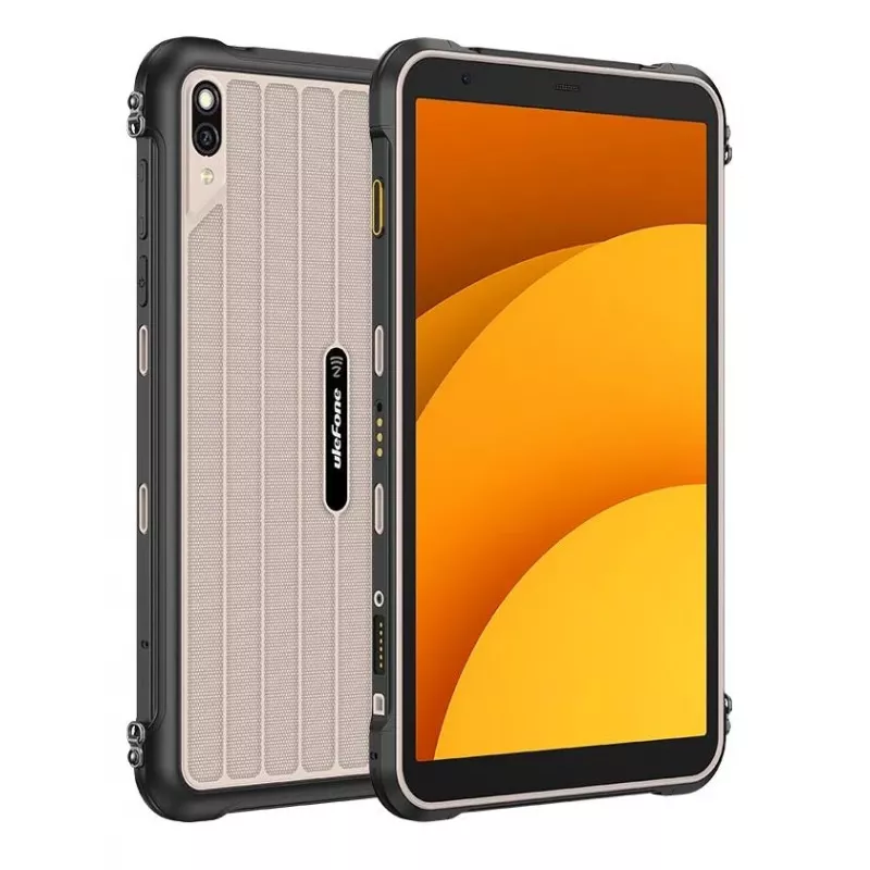 Tablet Rugking Pad Pro 8''/8/128GB Grey Ulefone