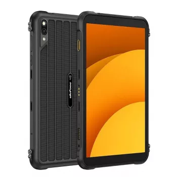 TABLET RUGKING PAD PRO 8''/8/128GB BLACK ULEFONE