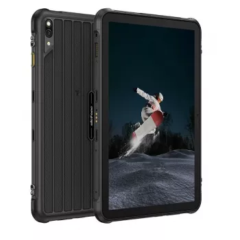 Tablet Rugking Pad 2 Pro 10''/8/128GB Black Ulefone