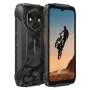 Mobile Phone Rugking 4 PRO/8/128GB Black Ulefone