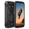 Mobile Phone Rugking 4 PRO/8/128GB Black Ulefone