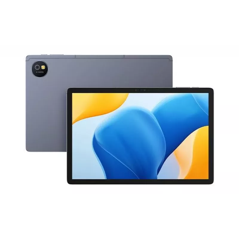 Tablet UleFone TAB A10 Pro 10.1 inch Android MT8786 6GB RAM 128GB 10W USB-C Grey
