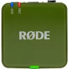 Microphone Rode Wireless Go III dark green