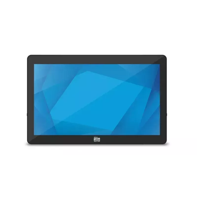 POS All-in-One Elo Touch Solutions E935367 with Intel Celeron J4105, 15.6 inch 1920x1080 touchscreen, 4GB RAM, 128GB SSD, Wi‑Fi, Ethernet