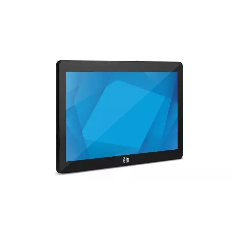 POS All-in-One Elo Touch Solutions E935367 with Intel Celeron J4105, 15.6 inch 1920x1080 touchscreen, 4GB RAM, 128GB SSD, Wi‑Fi, Ethernet