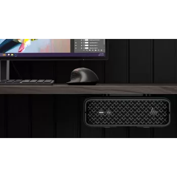 HP Z2 Mini G1I U7-265K workstation — 64GB RAM, 1TB storage, Windows 11 Pro, Wi‑Fi 7