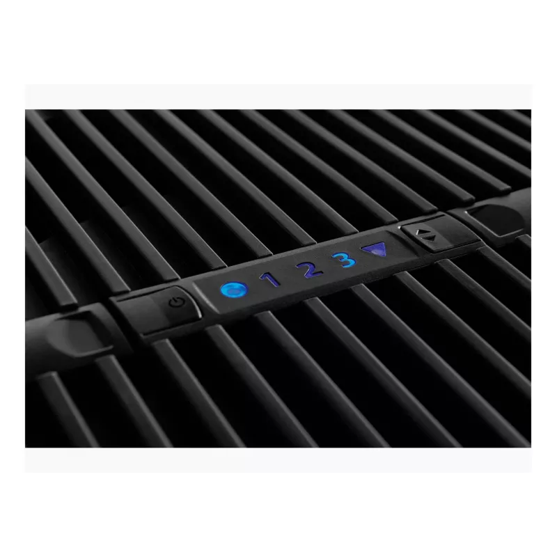 Humidifier VENTA 7019401 Impeller 5 L Black, 3 W, AC, 280×260×310 mm