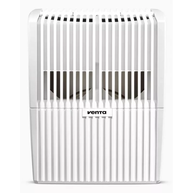 Humidifier VENTA 7019501 Impeller 5 L Black 3 W – 5 L tank, impeller humidifier, AC power