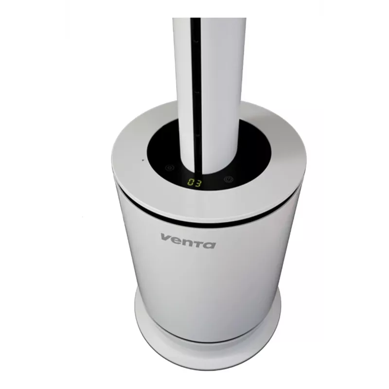 Air Purifier Venta AP100 70 m² 2000 W White