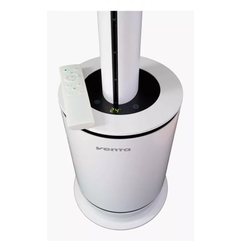Air Purifier Venta AP100 70 m² 2000 W White