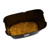 GENIE paper shredder 480 X Cross Cut black