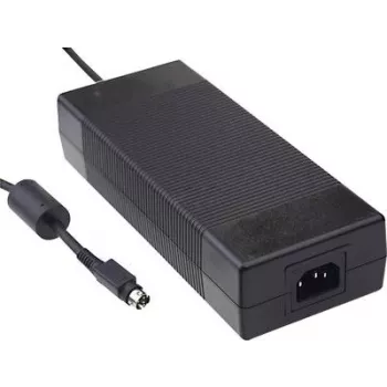 Power Adapter MEAN WELL GSM220A12-R7B 220W 12V Input 80-264V