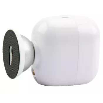 IP security camera Olympia OC 1000 – indoor & outdoor, 1920x1080, 120° FOV, wireless, wall mount, IP54