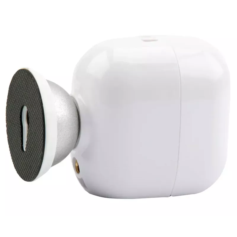 IP security camera Olympia OC 1000 – indoor & outdoor, 1920x1080, 120° FOV, wireless, wall mount, IP54