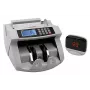 Banknote counting machine Olympia NC 450 — 5.1 kg, LCD, 230 V, 75 W, 247×185×306 mm