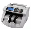 Banknote counting machine Olympia NC 450 — 5.1 kg, LCD, 230 V, 75 W, 247×185×306 mm