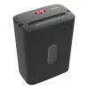Paper shredder Olympia PS 53 CC Pro — cross shredding, 15 L basket, 68 dB, black