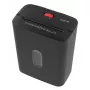 Paper shredder Olympia PS 53 CC Pro — cross shredding, 15 L basket, 68 dB, black