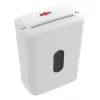 Paper shredder Olympia PS 53 CC Pro — cross cut, 15 L basket, 68 dB, white
