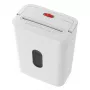 Paper shredder Olympia PS 53 CC Pro — cross cut, 15 L basket, 68 dB, white