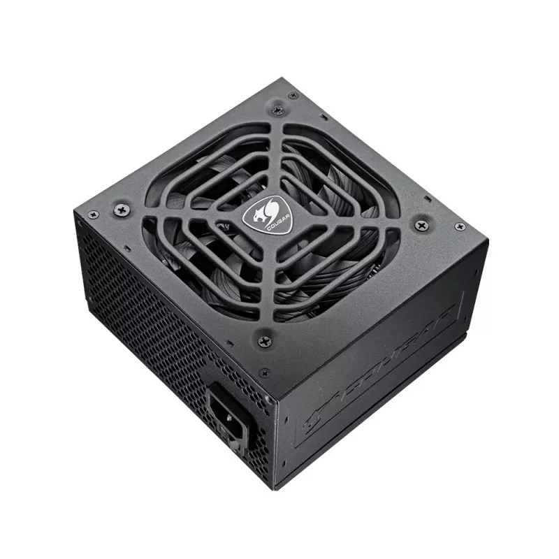 Power Supply Unit COUGAR STC600, 600W