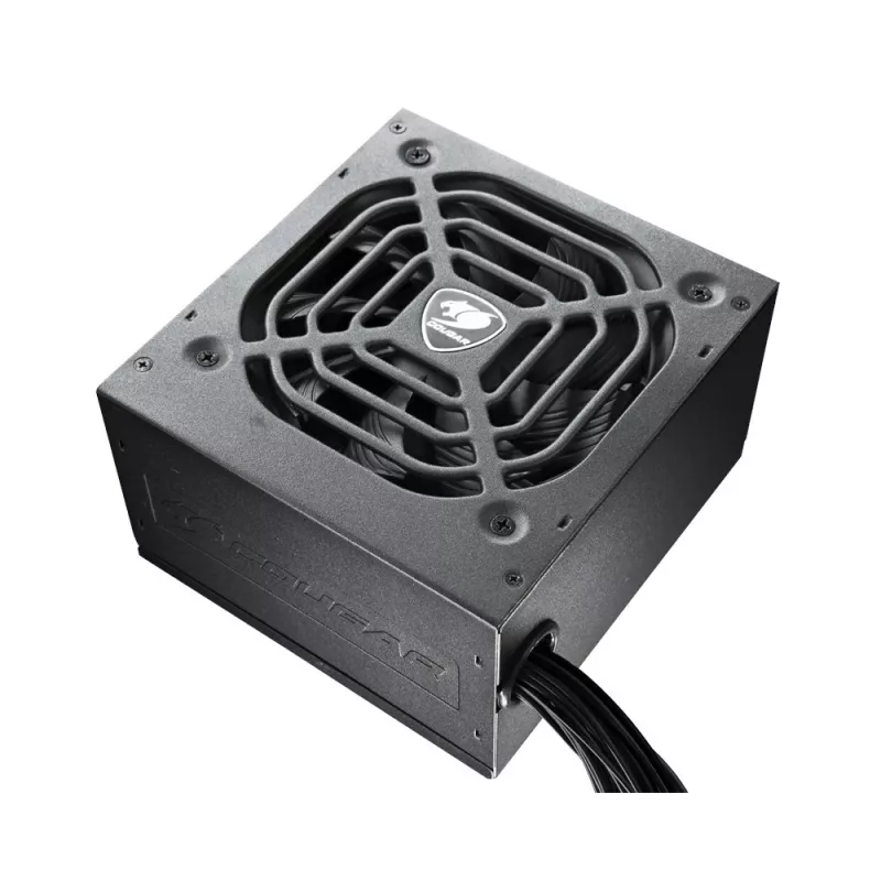 Power Supply Unit COUGAR STC600, 600W