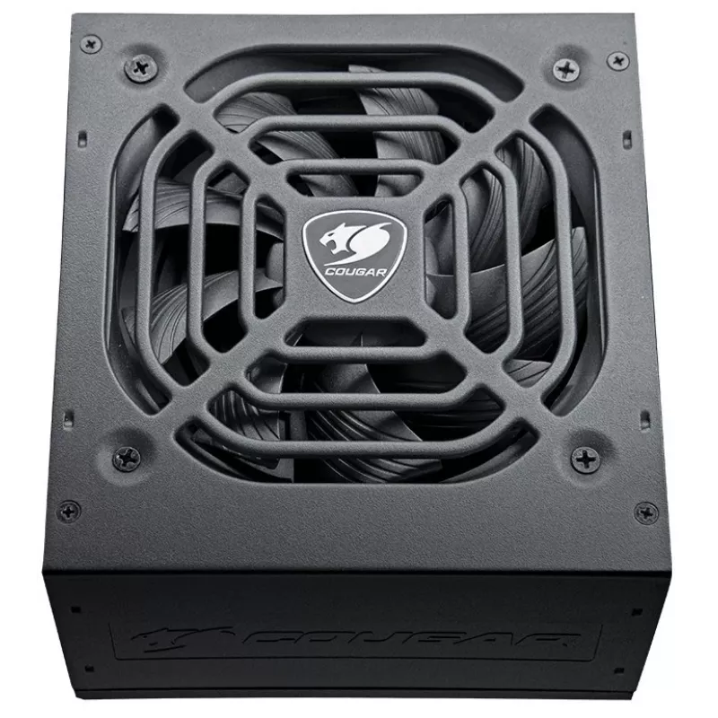 Power Supply Unit COUGAR STC600, 600W